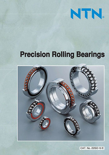 Bearings catalog