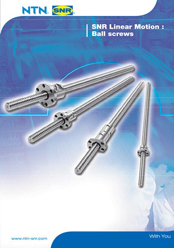 Linear guides