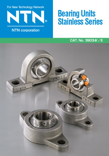 Bearing housings and unit