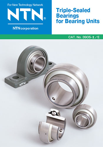 Bearing housings and unit