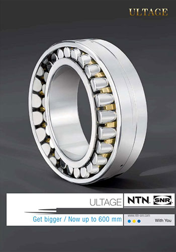 Bearings catalog