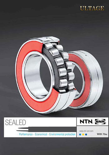 Bearings catalog