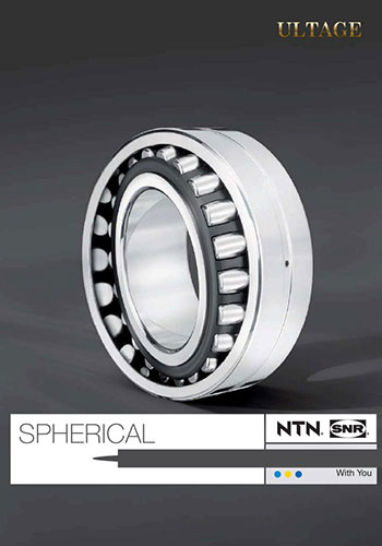 Bearings catalog