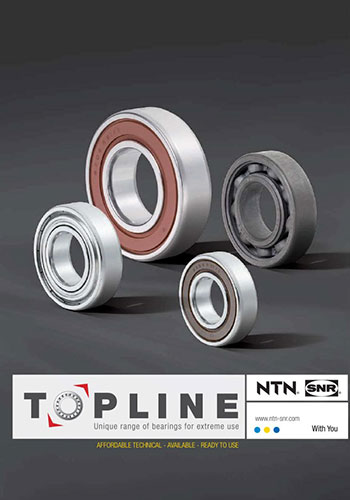 Bearings catalog