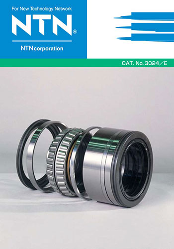 Bearings catalog