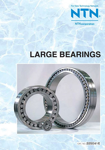 Bearings catalog
