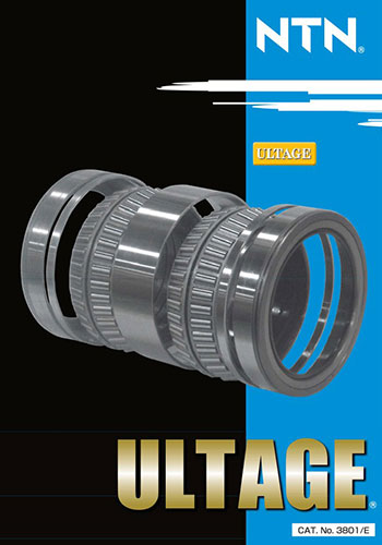 Bearings catalog